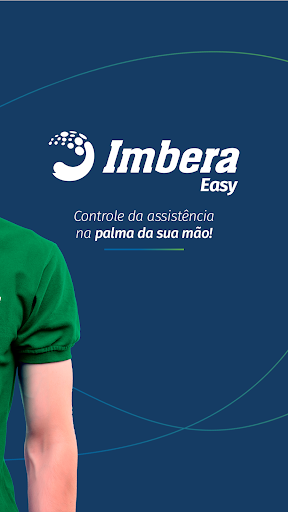 Imbera Easy Screen 3