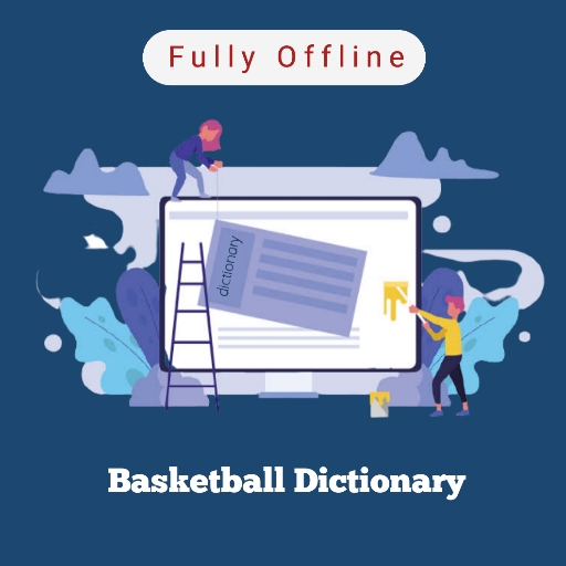 Basketball Dictionary