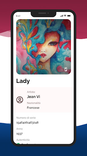 Preserve Arts Screen 3