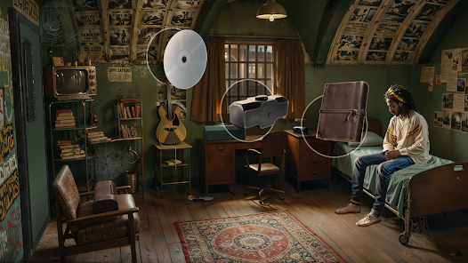 Screenshot image