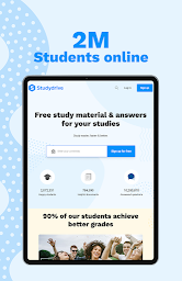 Studydrive - Your Study App