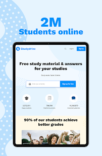 Studydrive - Your Study App android2mod screenshots 12
