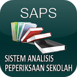 SAPS icon
