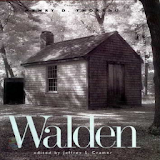 Audio | Text Walden icon