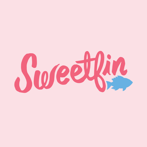 Sweetfin logo