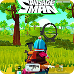 Cover Image of ダウンロード Guide For Sausage Man 2021 1 APK
