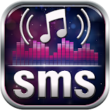 Free SMS Ringtones icon