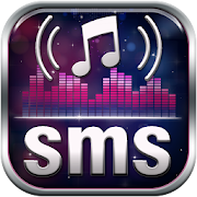 Free SMS Ringtones  Icon
