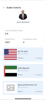 Clickgo screenshot 3