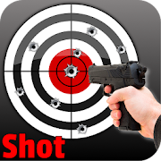 Gun Games: Marksman in Shooting Gallery  Icon