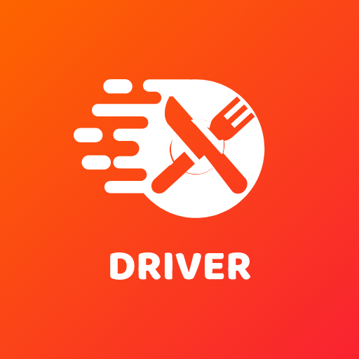 FeedMe Driver logo