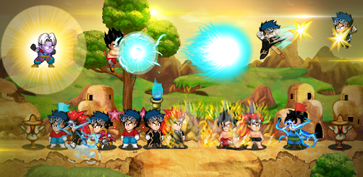Chú Bé Rồng Mod Apk v2.4.0