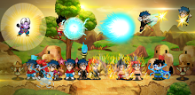 Chú Bé Rồng APK