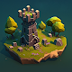 Towerlands - strategy of tower defense