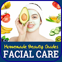 Homemade Beauty: Facial Care