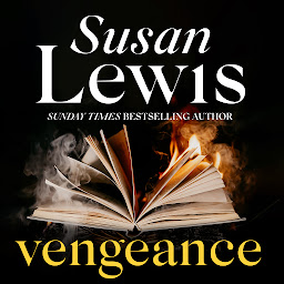 Icon image Vengeance: The thrilling novel from the Sunday Times bestseller