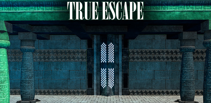 Escape Game - True Escape