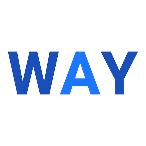 WAY - Узнай Характер по Лицу logo