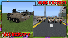 Car Mod for Minecraft MCPEのおすすめ画像4