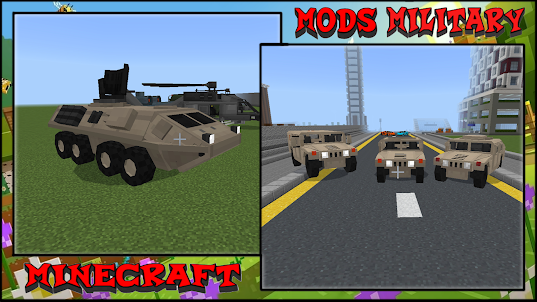 Car Mod for Minecraft MCPE