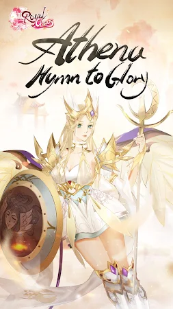 Game screenshot Royal Chaos mod apk