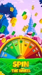 screenshot of Monkey Match 3: Money Game