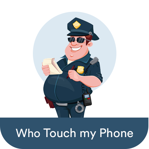 WTMP - who touched my phone