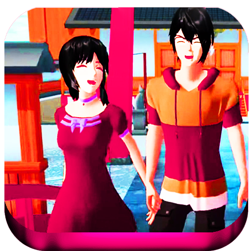 Helper for Sakura School