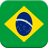 History of Brazil icon