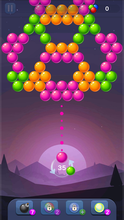 Bubble Shooter Pop - 1.6.2 - (Android)