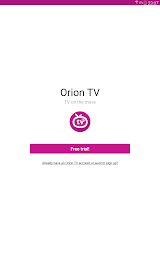 Orion TV