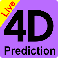 Live 4D Prediction   SG  SDY