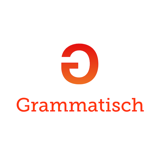 Android Apps by Grammatisch on Google Play
