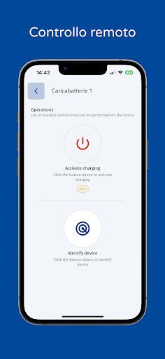 TCE Group Screen 3