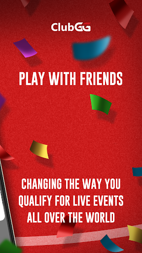 Télécharger ClubGG Poker APK MOD (Astuce) screenshots 2