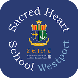 「Sacred Heart School Westport」のアイコン画像