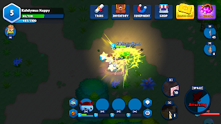 Soul Shifters: Online - Screenshot 2
