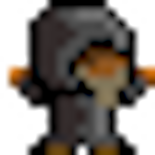 Terrible Defense Game logo