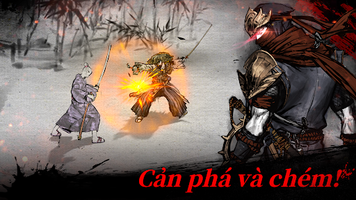Ronin: Samurai cuối cùng