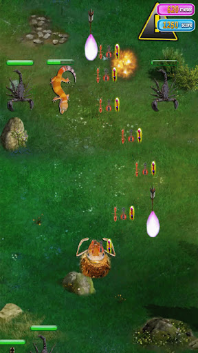 Ants Underground Kingdom SRVL