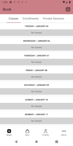 Rose Nation Yoga  Fitness