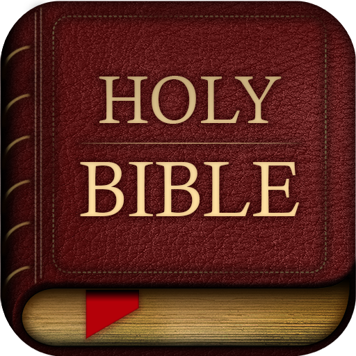 Bible Good News version 1.6 Icon