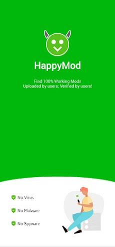 HappyMod - Tricks for Happy New Apps Tips HappyModのおすすめ画像1