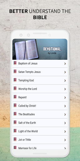 Bible Studies in Depth Screen 2