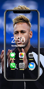 Neymar wallpaper HD
