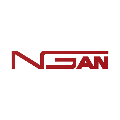 NGAN logo