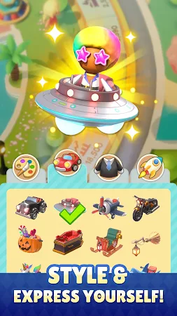 Game screenshot Tycoon Master apk download