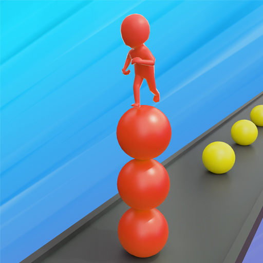 Color Rider 3D logo