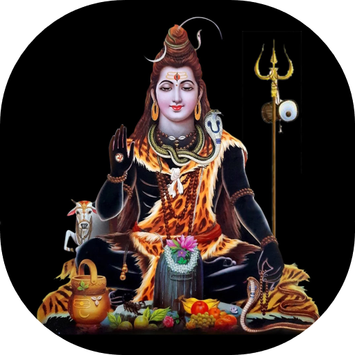 Shiv Amritwani logo