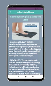 eufy smart scale guide